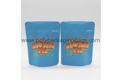 China Moisture Proof Gravure Printing Laminated Stand Up Pouches supplier