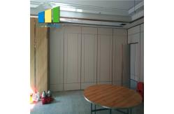 China Hanging System Office Operable Movable Wall Temporary Sound Proof Partitions Philippines supplier
