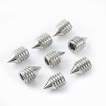 Non Standard Machine Meter Sharp Set SS Screws Stop Payment Bolts M1.4-M2.0 for sale