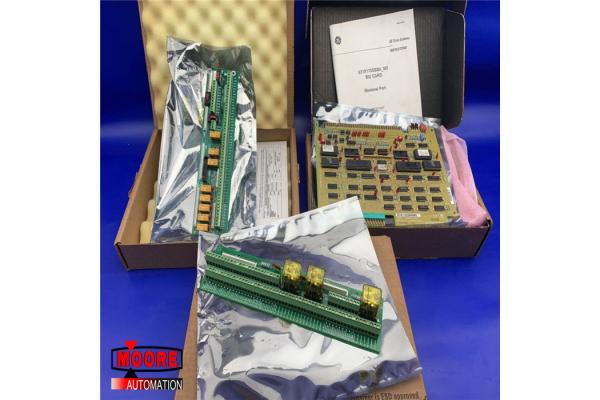 HIER460302R0001 UN0824B-P V1 Unitrol ABB Module