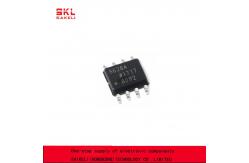 China AD8628ARZ-REEL7 Amplifier IC Chips - Low Noise High Linearity Low Distortion supplier