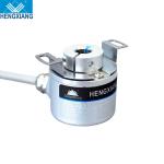 Rotary Absolute Single Turn Absolute Encoders For Elevator KJ38 8bit