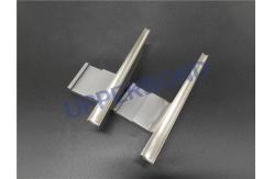 China MK9 Maker MK8 Cigarette Machine Parts Steel Material supplier