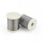 Heavy Duty 1×19 1mm-2mm 316 Stainless Steel Wire Rope  Abrasion Resistant For Outdoor Architectural Use for sale