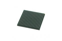 China Field Programmable Gate Array LFE5U-12F-6MG285C CSFBGA-285 FPGA Programmable Logic IC supplier