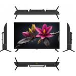 4K 43 Inch WebOS TV Full Color Frameless Smart TV With Magic Remote Control for sale
