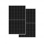 130W Low Light Performance Mono Solar Panel With Increased Sunlight Absorption for sale