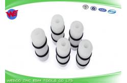 China Durable EDM Drill Guides Post Rubber Seals For EDM Drilling Machine B001 supplier