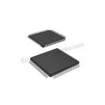 PIC32MX340F128LT-80I/PT for sale