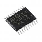 100% Original ARM MCU STM8 STM8L051 STM8L051F3P6 TSSOP-20 Microcontroller One-stop BOM list service for sale