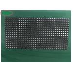 Outdoor Smd3535 P10 Led Screen Module 320x160mm 1/4 Scan Driving Mode IP65/IP54 for sale