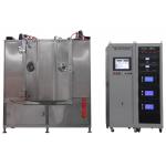 Reliable PVD Vacuum Coating Machine On High Precision Stainless Steel Fasten Components,  Precision Components Coating for sale
