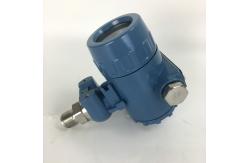 China Smart 15VDC 100mpa Air Liquid Pressure Sensor With Display supplier
