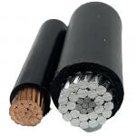 10kv XLPE Insulated Overhead Electric Transmission Aerial Bundle Cable for sale