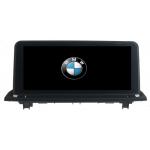 BMW BMW X1 F48 2018-NOW EVO Navigation Upgrade Android 10.0 8-Core 4G/64 Support Carplay BMW-1025EVO-F48 for sale
