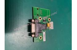 China PHiliph Goldway CTG7 Fetal Monitor VGA Interface Board CTG7CN00 V1 supplier