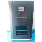 IEC62133-1 2012 Edition 2.0 Battery Cell Low Pressure ( High Attitude ) Simulation Test Chamber for sale