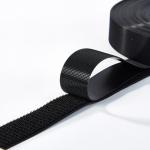 Grade A 100% Nylon Hook and Loop Fastener Tape Customizable for Heavy Duty Applications for sale