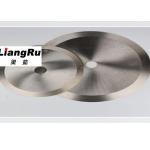 Sharpness Circle Blade Cloth Cutting Unit Tungsten Cemented Carbide Material for sale