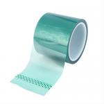 700mm PET Insulation Tape Self Adhesive Silicone Tape For 3D Print for sale