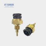 PT1000 Class A Temperature Indicator Transmitter Temperature Sensor With Brass Material for sale