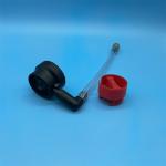 Reliable Inflator Actuator for Sports Equipment - Quick Inflation and User-Friendly Design for sale