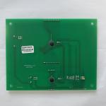 100% Replace Wdn0379-Tmi-#01 Stn Blue Segment Graphic LCD Module
