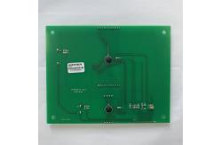China 100% Replace Wdn0379-Tmi-#01 Stn Blue Segment Graphic LCD Module supplier