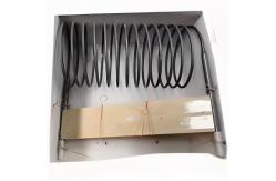 China 240V 1800C Molybdenum Disilicide Heater High Temperature MoSi2 Element supplier