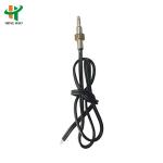 PT100  PT1000 10K NTC Temperature Sensing Probe IP68 100000 Cycles