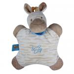 Eco Friendly Newborn Baby Plush Toys Super Soft Feeling With OEM Service for sale