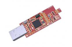 China TMP451EVM Embedded Solutions High-Accuracy 1.8V Temperature Sensor Evaluation Board supplier