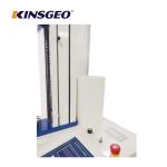 1000mm/Min Peel Adhesion Testing Equipment For tape