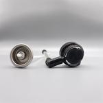 Car Tire Valve Cap for Dust and Dirt Protection Weatherproof Lightweight Design