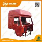 HW79 Cabin Cover For Sinotruk Howo Truck CAB Spare Parts for sale