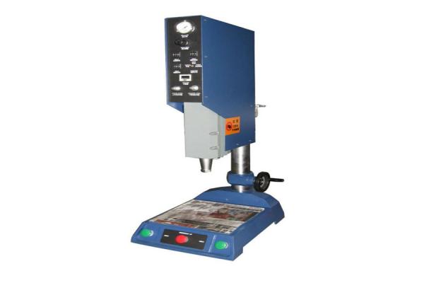 20KHZ High Power ultrasonic plastic welding machine