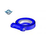 Low Speed And High Torque Worm Drive Gearbox With Planetary Motor For Thermal Parabolic And Fresnel for sale