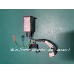 GE Dash1800 Patient Monitor Three-Prong Power Socket Used Good Condition