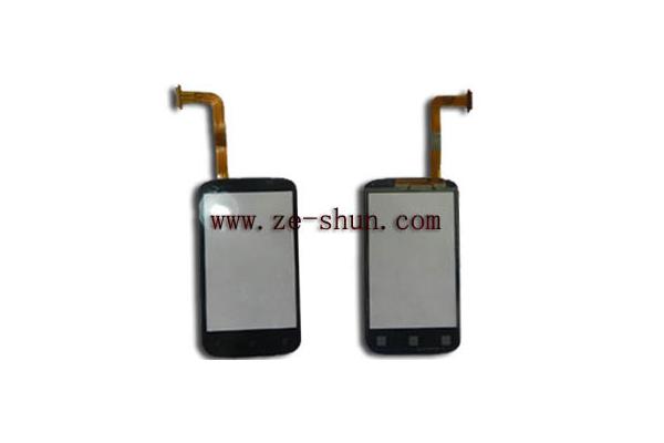 Mobile phone Replacement Touch Screens for HTC desire C(A320E) & G7c