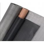 2 To 600 Mesh Titanium Woven Wire Mesh In Marine / Chemical Environments for sale