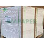 53gsm 55gsm Uncoated Book Paper For Brochures High Smoothness 70 x 100cm