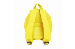 China Manufacturer EVA Bee Backpack Hardshell Backpack Child School Bag For Kids supplier