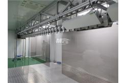 China Lead Neon Plastic UV Resistant Double Layer Embedded ESD Plastic Sheet 1250x2450mm supplier