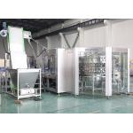 Full Automatic DCGF 24-24-8 Carbonated Drink Filling Machine for sale