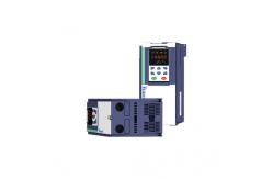 China 0.75kW - 250KW VFD Solar Pump Controller With MPPT 99% GPRS Solar Inverter supplier