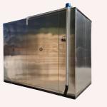 Temperature And Humidity Walk In Environmental Test Chamber Large Space