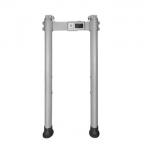 Archway Body Scanner Walk Through Metal Detector Door Frame 1-400 Level Sensitivity for sale