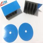 Heat Resistant Acrylic Adhesive Double Sided Thermal Conductive Tape For LED Light Heat Dissipation Tap for sale