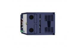 China Reliable 2.2KW 4KW Solar Pump Inverter With Large Water Output supplier