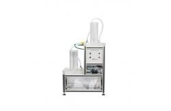China electromagnetic Engineering PLC Trainer Kits Teaching Electrical Skills Bench Level Control supplier